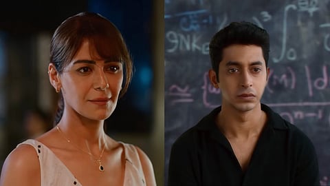 Maa Ka Sum trailer: A math wizard sets out to find the perfect partner for his mom using algorithm