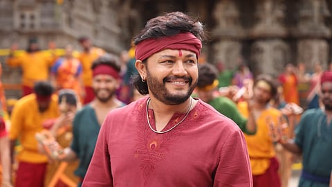 Brinda Vihaari opens on a warm note with ‘Hey Rama Rama’ for Ram Navami