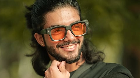 Jyestavardhan: I hope to mark my silver screen debut in 2026