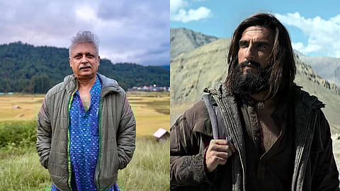 Piyush Mishra defends Dhurandhar: ‘It’s not propaganda; just a film’