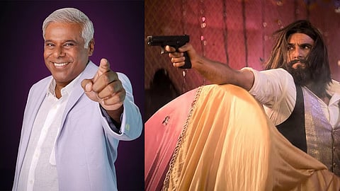 Ashish Vidyarthi: Dhurandhar has taken filmmaking to another level