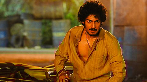 Anakapalli teaser unveiled, promises an intense drama