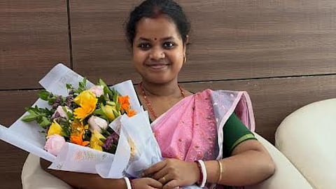 Life of Pujarini Pradhan - Liberating for many, Lynchian for a few