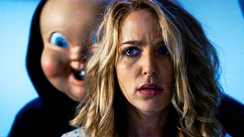 Happy Death Day star Jessica Rothe hints at third film by Christopher Landon: 'It will happen if...'