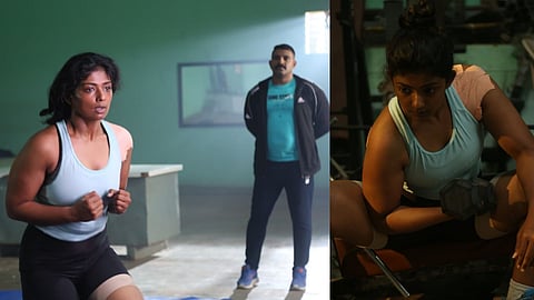 Kendada Seragu stills