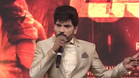 Legend Saravanan says Leader will be as successful as Vikram, Leo and Jailer