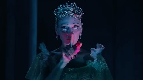 Uma Thurman says she focuses on character psychology over 'good vs evil’ labels