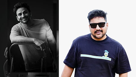 Dhananjay; Poornachandra Mysore