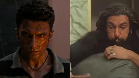 Dhurandhar 2 makers fix the mirror shot gaffe after social media backlash; send revised theatrical prints