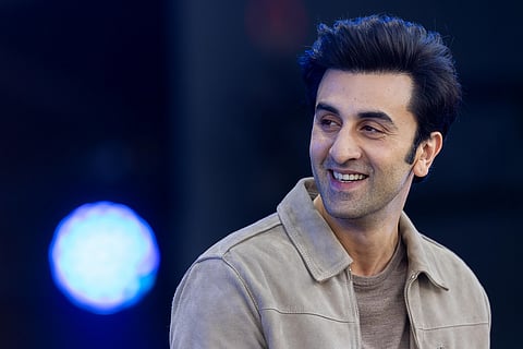 Ranbir Kapoor: Lord Rama has been conscience keeper of billion for centuries