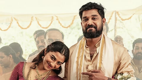 Sharaf U Dheen-Kalyani Panicker starrer Madhuvidhu prepones to this date