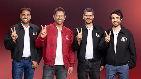MS Dhoni becomes investor for AI-driven storytelling platform Kuku TV