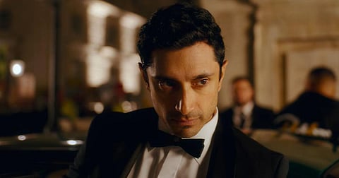 Bait series review: Fascinating look at imposter syndrome with in-form Riz Ahmed