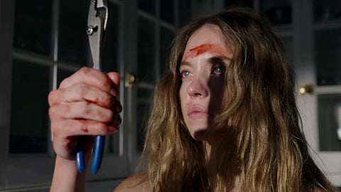 The Housemaid's Secrets to open in theatres along with Avengers: Secret Wars