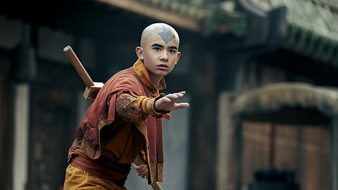 Netflix's Avatar: The Last Airbender season two gets June premiere