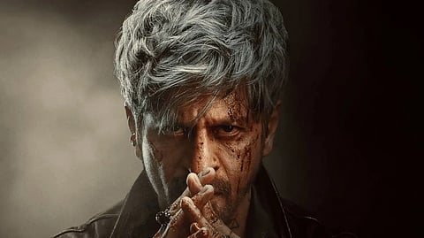 Dubai shoot cancelled for Shah Rukh Khan-starrer King amid West Asia tensions: Report