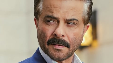 Anil Kapoor shares fitness/life tip: ‘Small wins every single day’