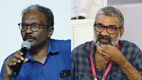 Dr Biju on Ranjith sexual harassment case: Frightening to see misogyny in his films being practised in real life