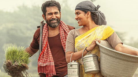 Melody track Idhi Kalano from Vijay Antony’s Vanda Devullu released