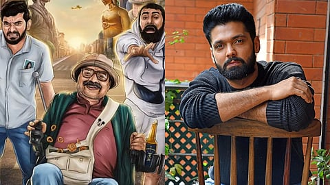 Rakshit Shetty’s Bachelor Party lands in legal trouble, Delhi High Court imposes ₹25 lakh fine