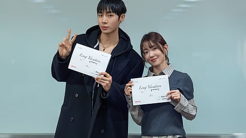 Crash Landing On You creator Lee Jung-hyo boards Netflix romance Long Vacation