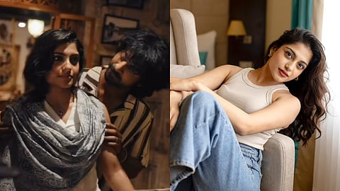 Once More new teaser introduces film's second female lead, Sona Olickal