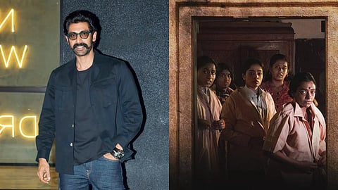 Rana Daggubati explains distribution strategy for Sabar Bonda, Neelira, and All We Imagine as Light