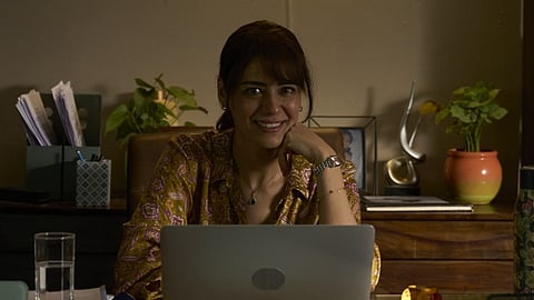 Mona Singh on her Maa Ka Sum role: I have played mothers before but Vinitha wasn’t stereotypical