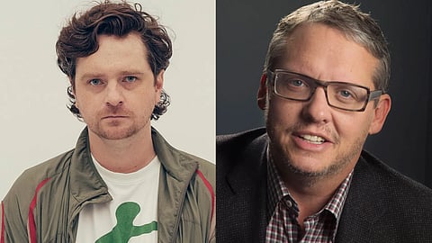 Adam McKay to direct new sci-fi comedy penned by Together creator Michael Shanks