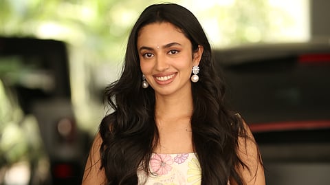 Malavika Nair: My role in Biker is impactful and offers great scope for performance