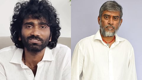 Pradeep Ranganathan to work with Telugu director Chandra Sekhar Yeleti?