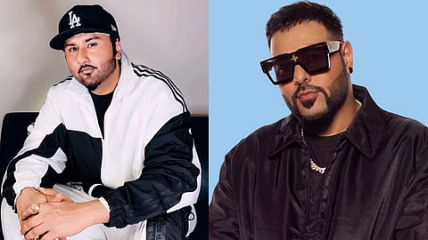 Delhi HC orders for removal of Honey Singh, Badshah’s song after 20 years of release