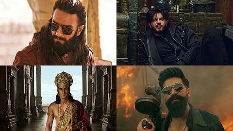 Rough Cut: Inside Bollywood's Star Surrender