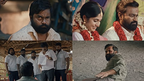 Manithan Deivamagalam Trailer: Selvaraghavan gets entangled in a political game of no return