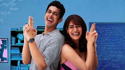 Maa Ka Sum Series Review: Mona Singh, Mihir Ahuja starrer is a messy equation