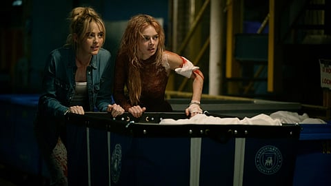 Ready or Not 2: Here I Come Review: All hail sisterhood in a fiendishly satisfying, yet predictable sequel