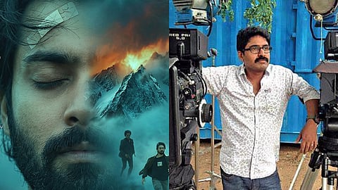 First look at cinematographer Shamdat's sophomore directorial Don't Sleep unveiled