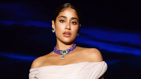 When Janhvi Kapoor’s morphed images were found on a porn site: ‘I am not at peace with it’