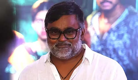 Selvaraghavan
