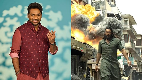 Zakir Khan takes a dig at Bollywood over Dhurandhar: ‘Truth is everyone got jealous’