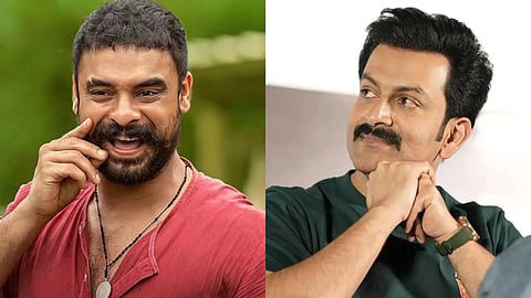 Tovino Thomas addresses rumour on Prithviraj's cameo in Pallichattambi