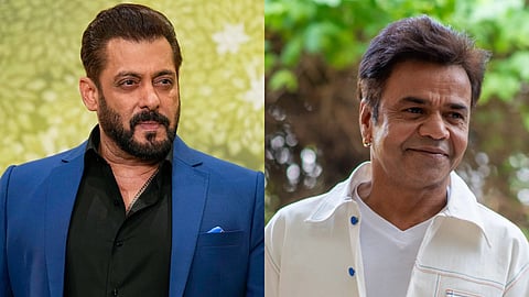 Salman Khan supports Rajpal Yadav after comedian got mocked at event