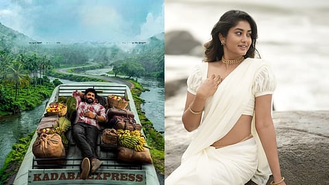 Priyanka Kumar joins Karthik Mahesh’s Seetha Rama Raju