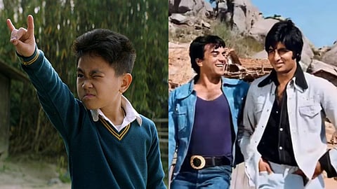 New York Indian Film Festival to open with Boong; slate includes Sholay in 4K