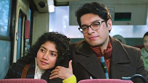 Makers of Sai Pallavi-Junaid Khan’s Ek Din release complete OST