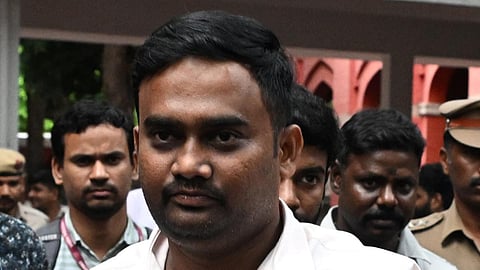 Jaffer Siddiq: I have no ties to drug racket; don't spread fake news about me