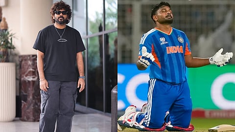 Vignesh Shivan: I will wait for my big life moment, like Sanju Samson did