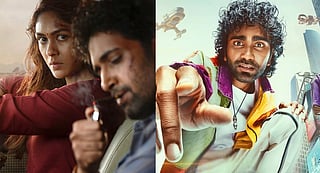 What To Watch This Week in Theatres: LIK, Dacoit, and more