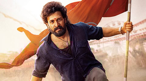 No change in Akhil Akkineni’s Lenin release date