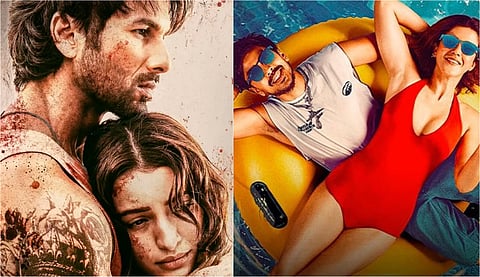 New Hindi OTT releases this week (April 8-14): O' Romeo, Tu Yaa Main, and more